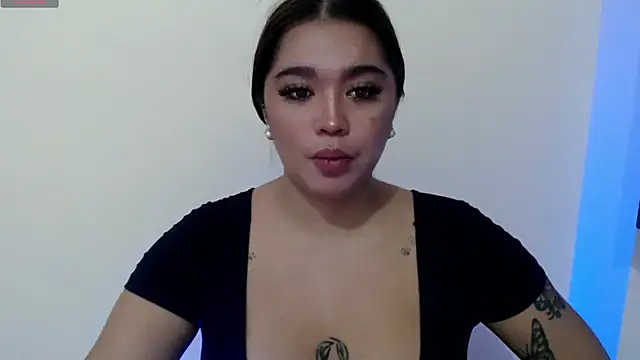 GoddessShemalex online show from 12, 2, 2026
