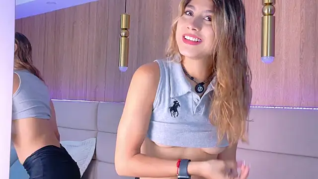 ZoehAngel online show from 15, 4, 2026