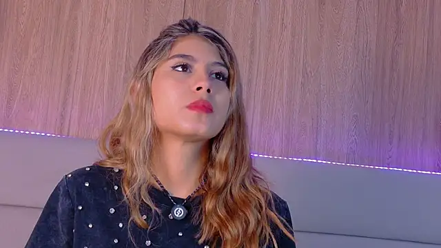 ZoehAngel online show from 10, 4, 2026