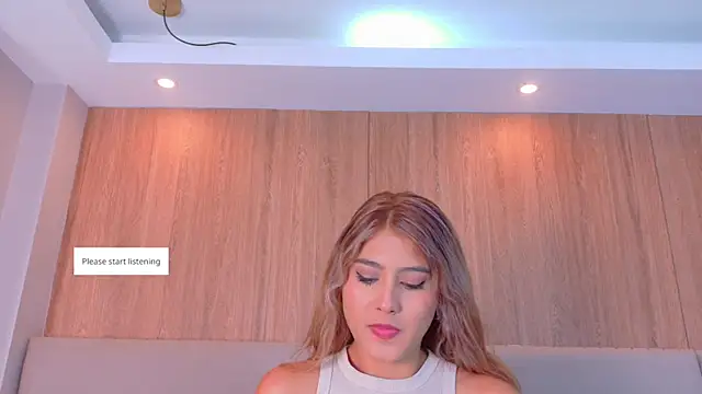 ZoehAngel online show from 12, 5, 2026