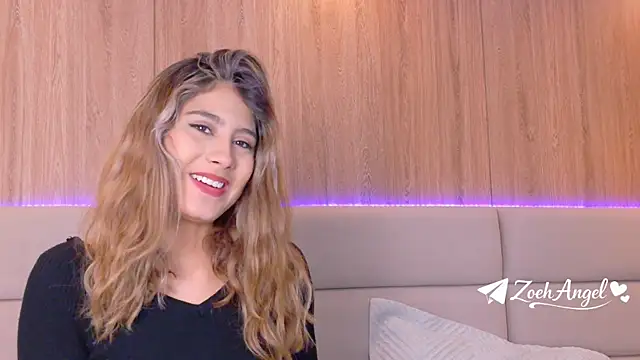 ZoehAngel online show from 26, 3, 2026