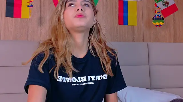 ZoehAngel online show from 10, 7, 2026