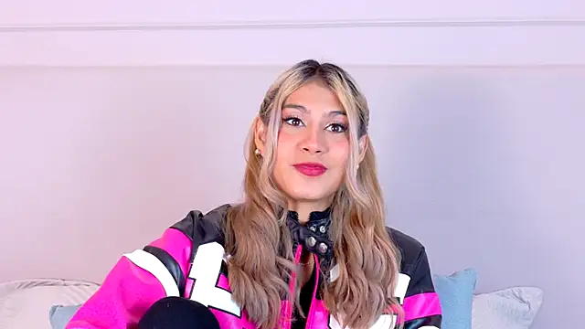 ZoehAngel online show from 24, 9, 2025