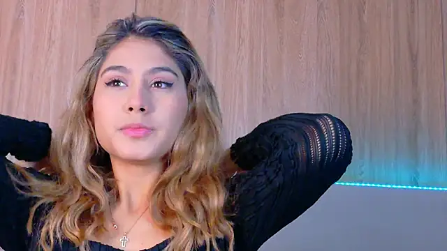 ZoehAngel online show from 4, 5, 2026