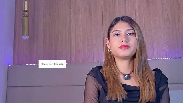 ZoehAngel online show from 18, 2, 2026