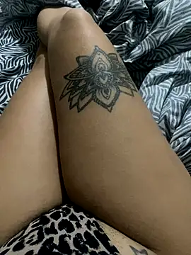 Darkfemminineenergy22 online show from 18, 11, 2025