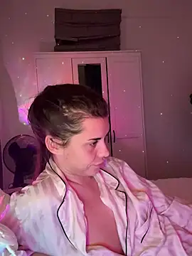 AlitaNova online show from 7, 10, 2025