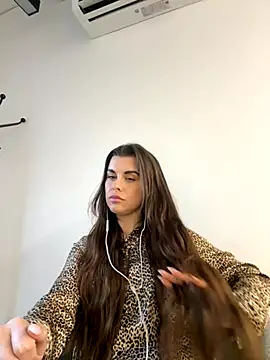 AlitaNova online show from 13, 11, 2025