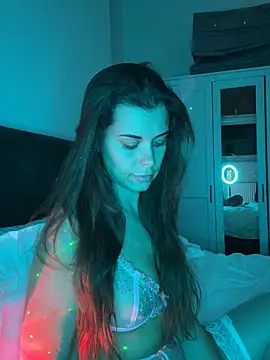 AlitaNova online show from 12, 10, 2025