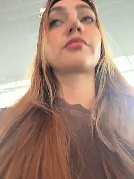 Snapshot of Ninabigtitied chatting on 17, 6, 2026 Ninabigtitied online show from 17, 6, 2026