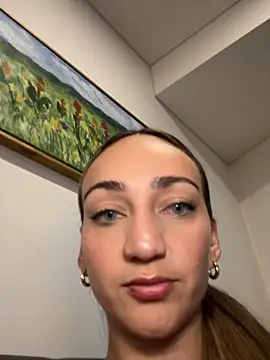 Ninabigtitied online show from 8, 3, 2026