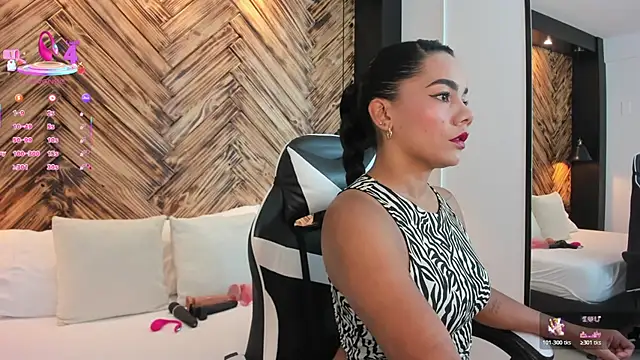 dana daree online show from 22, 5, 2026