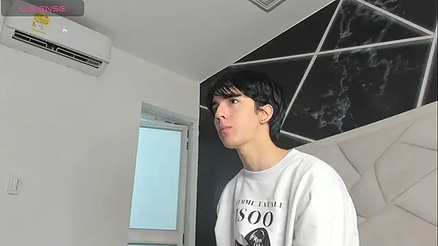 AerumChae online show from 10, 7, 2026