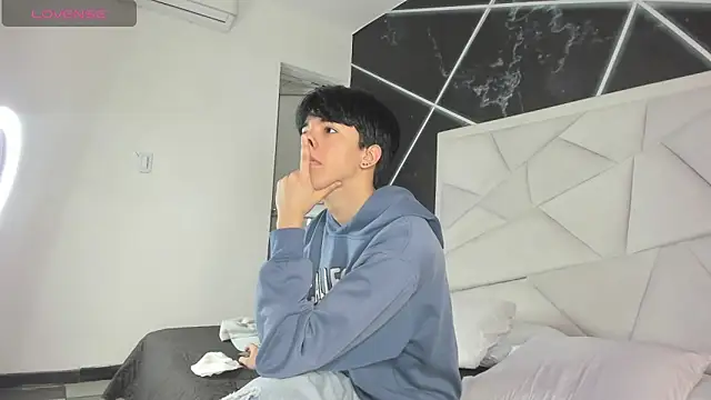 AerumChae online show from 1, 6, 2026