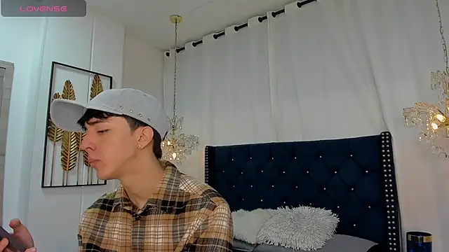 AerumChae online show from 21, 2, 2026