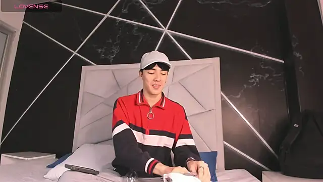 AerumChae online show from 7, 4, 2026