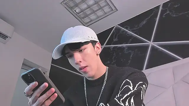 AerumChae online show from 11, 4, 2026