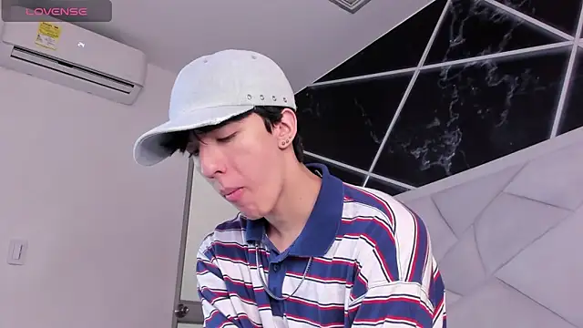 AerumChae online show from 10, 6, 2026