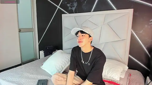 AerumChae online show from 5, 4, 2026