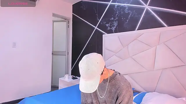 AerumChae online show from 9, 4, 2026