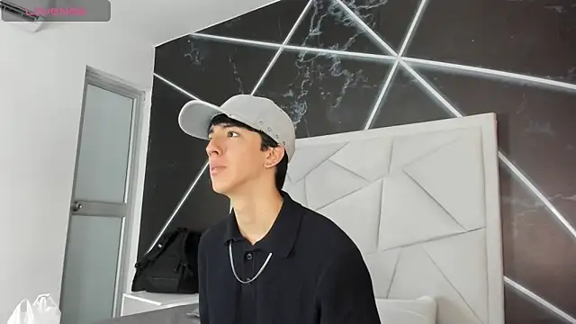 AerumChae online show from 20, 5, 2026