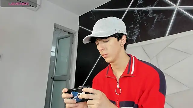 AerumChae online show from 22, 5, 2026