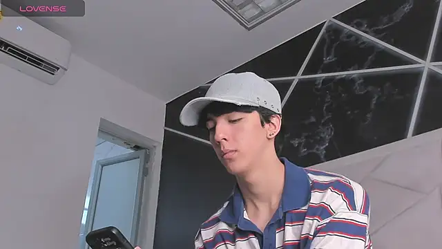 AerumChae online show from 24, 6, 2026
