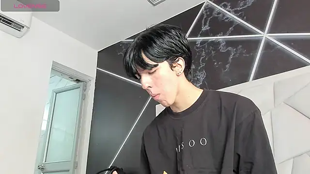 AerumChae online show from 9, 7, 2026