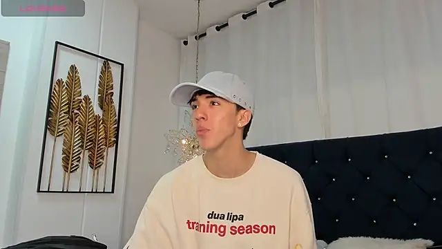 AerumChae online show from 25, 2, 2026