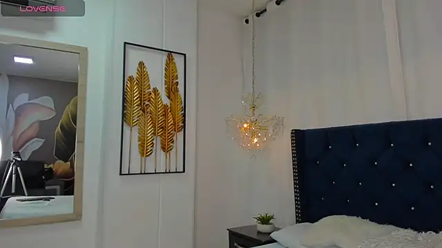 AerumChae online show from 20, 2, 2026