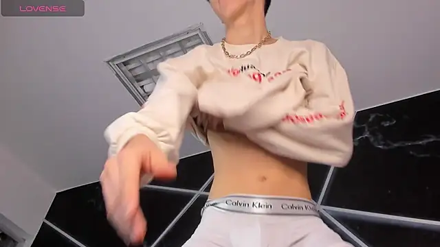 AerumChae online show from 1, 4, 2026