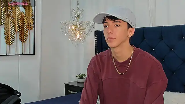 AerumChae online show from 24, 2, 2026