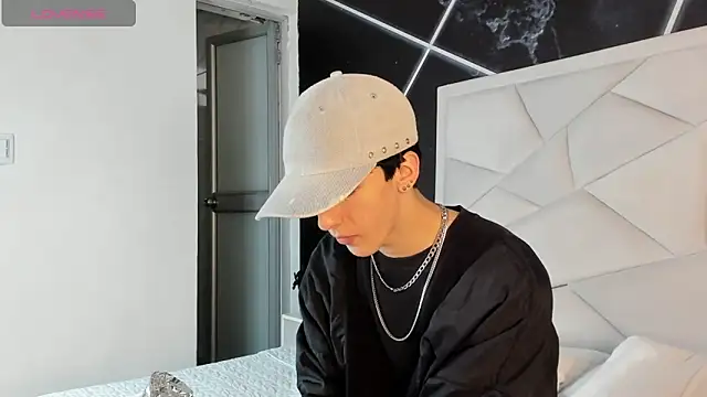 AerumChae online show from 30, 5, 2026