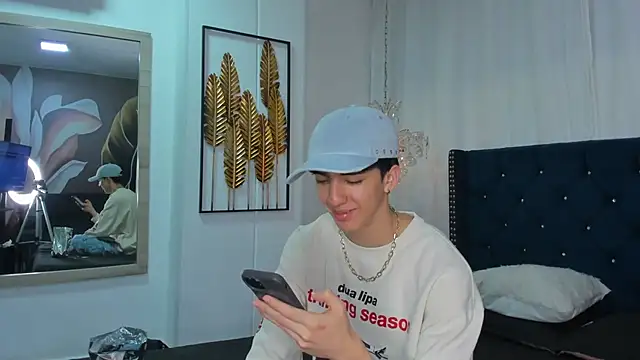 AerumChae online show from 12, 3, 2026