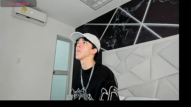 AerumChae online show from 15, 5, 2026