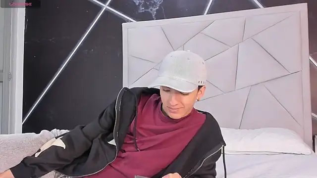 AerumChae online show from 24, 3, 2026