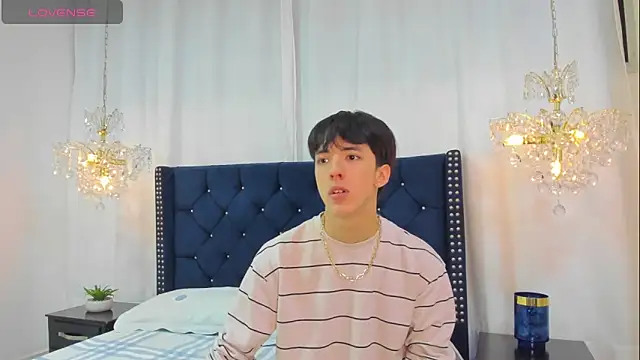 AerumChae online show from 5, 2, 2026