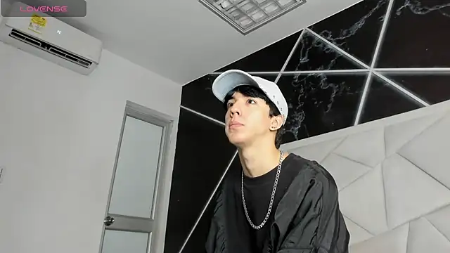 AerumChae online show from 9, 6, 2026