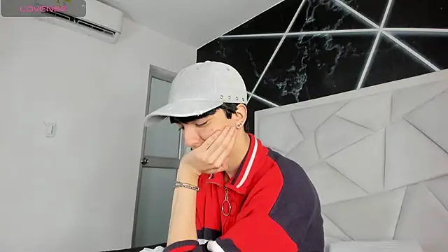 AerumChae online show from 2, 6, 2026