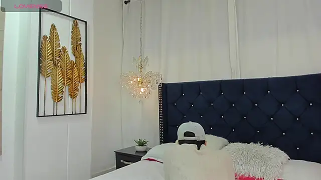 AerumChae online show from 9, 2, 2026