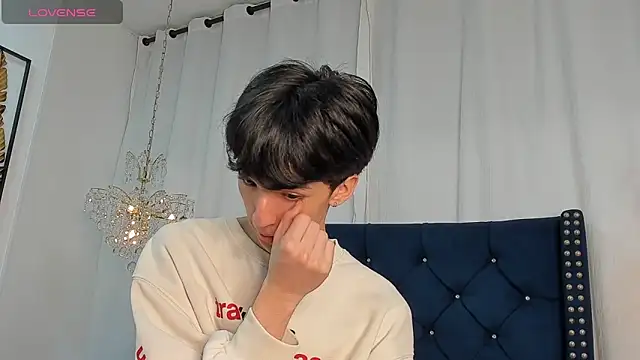 AerumChae online show from 12, 2, 2026