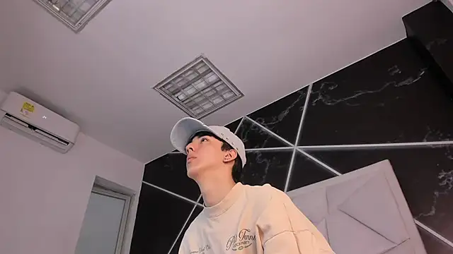 AerumChae online show from 14, 5, 2026