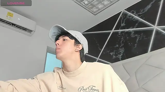 AerumChae online show from 6, 7, 2026