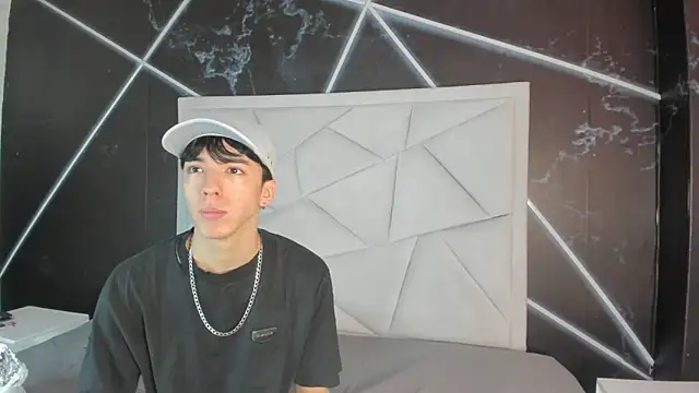 AerumChae online show from 28, 3, 2026