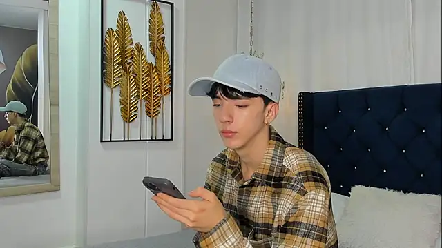 AerumChae online show from 13, 3, 2026