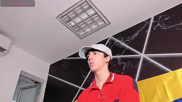 AerumChae online show from 16, 6, 2026
