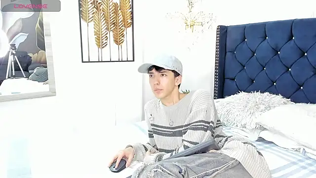 AerumChae online show from 7, 2, 2026