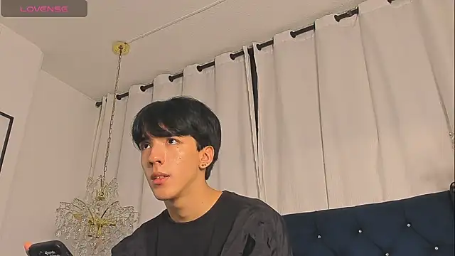 AerumChae online show from 30, 4, 2026