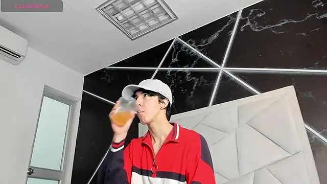 AerumChae online show from 8, 7, 2026