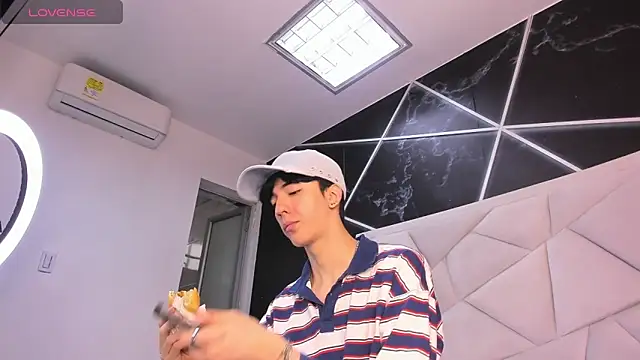 AerumChae online show from 23, 4, 2026